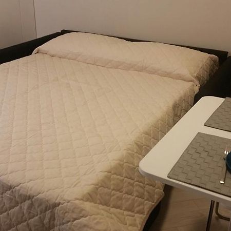 Appartamento Silvana Napoli Ruang foto