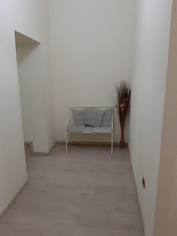 Appartamento Silvana Napoli Bagian luar foto