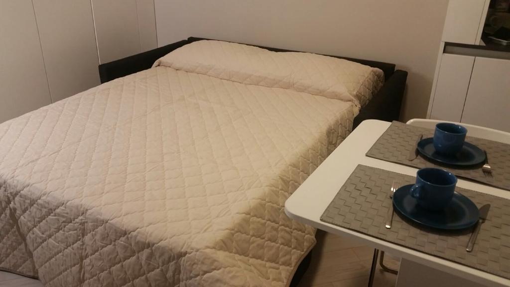 Appartamento Silvana Napoli Ruang foto